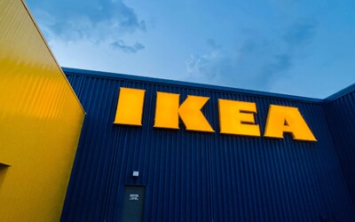 Ikea vykázala rekordné tržby. Vyššie ceny a uvoľnenie protipandemických opatrení vykompenzovali aj odchod z ruského trhu 