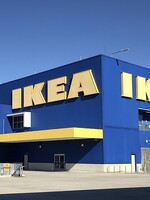 Ikea zvyšuje ceny o 9 procent. Důvodem je nárůst nákladů dopravy a materiálů 