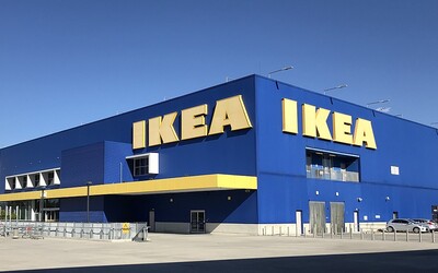 Ikea zvyšuje ceny o 9 procent. Důvodem je nárůst nákladů dopravy a materiálů 