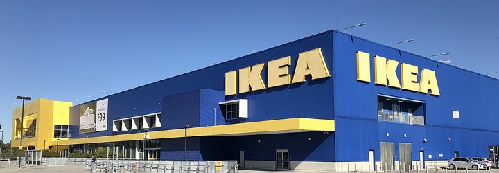 Ikea zvyšuje ceny o 9 percent. Dôvodom je nárast nákladov dopravy a materiálov 