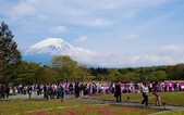 Ikonická turistická vyhliadka končí. Kvôli „nevychovaným turistom“ Japonsko postaví bariéru a znemožní krásny výhľad