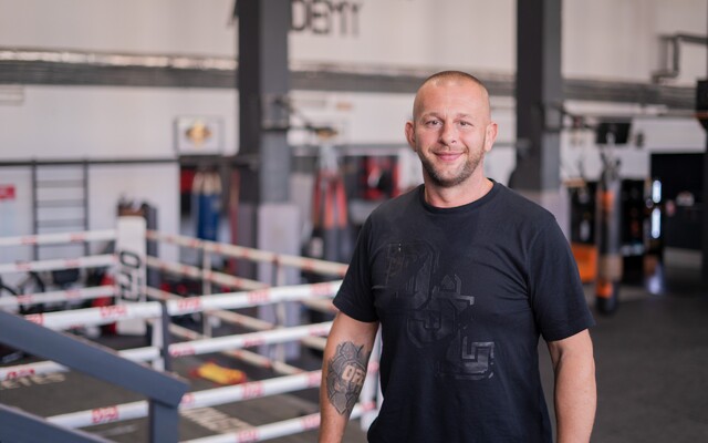 Ilja Škondrič: Za boxerský zápas s Marpom mi v RFA ponúkli väčšiu sumu, než akú som dostal za celú svoju MMA kariéru dokopy