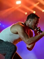 Imagine Dragons se příští rok vrátí do Prahy, představí nové album