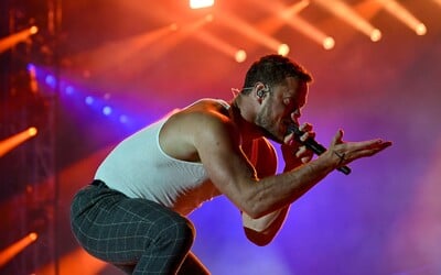 Imagine Dragons se příští rok vrátí do Prahy, představí nové album