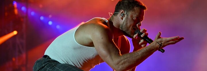 Imagine Dragons se příští rok vrátí do Prahy, představí nové album