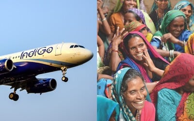 India bojuje s obťažovaním žien pri cestovaní. V lietadle si budú môcť zvoliť sedadlo podľa pohlavia spolucestujúceho
