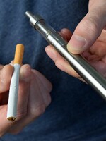 Indie zakázala elektronické cigarety, v zemi přitom ročně umírá více než 900 tisíc lidí kvůli kouření těch tradičních