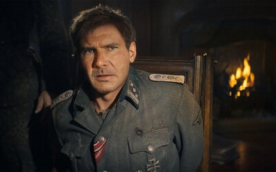 Indiana Jones se vrací ve strhujícím traileru. V pátém pokračování legendární ságy bude cestovat v čase a bojovat s nacisty 
