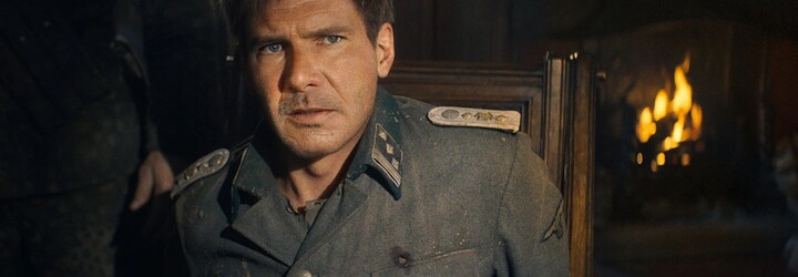 Indiana Jones se vrací ve strhujícím traileru. V pátém pokračování legendární ságy bude cestovat v čase a bojovat s nacisty 