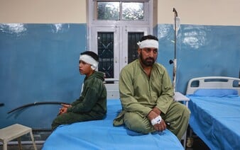 Indie v noci zaútočila na Pákistán. Útoky si vyžádaly 26 obětí a desítky zraněných