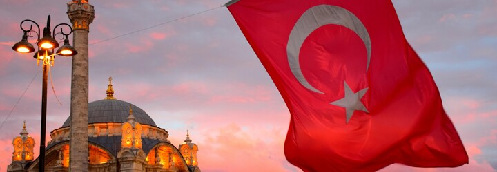 Inflace v Turecku nekontrolovatelně roste. V lednu byla nejvyšší za téměř dvacet let