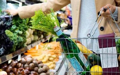 Inflace v květnu zpomalila na 11,1 procenta, potraviny jsou ale stále dražší. Podívej se na aktuální ceníky