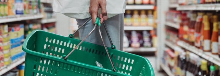 Inflace v říjnu zpomalila na 15,1 procenta. Ceny potravin ale dále rostou