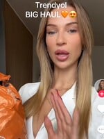 Influencerky lákajú na ďalší fast fashion gigant Trendyol: Z predaja majú 50 %, zarábať môžeš aj ty, no má to háčik