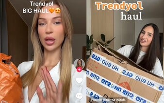 Influencerky lákajú na ďalší fast fashion gigant Trendyol: Z predaja majú 50 %, zarábať môžeš aj ty, no má to háčik