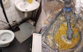 Inšpekcia zatvorila známu pražskú reštauráciu. Našla v nej zanedbané toalety a nesprávne uskladnené potraviny