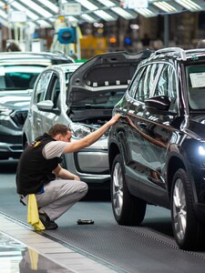 Inšpektori na Slovensku upozorňujú vodičov Volkswagenu. Majiteľom odporúčajú, aby čo najrýchlejšie vyhľadali autorizovaný servis