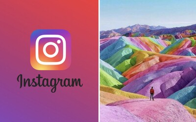 Instagram chce blokovať vyfotošopované fotografie. Zatiaľ však obmedzuje aj jasné umenie