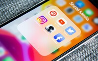 Instagram i Facebook proti umělé inteligenci. Specifický typ obsahu budou označovat