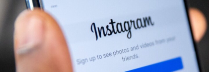 Instagram má novou funkci. Značky přímo přes něj lákají na slevové kódy
