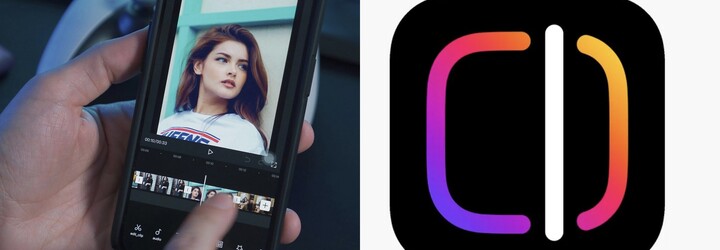 Instagram představil novou aplikaci na střih videí. Chce nahradit známý CapCut