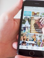 Instagram přichází s funkcí, která dokáže identifikovat fake news