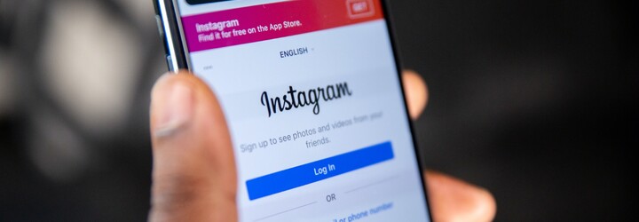 Instagram prinesie aktualizáciu, na ktorú mnohí čakali. Po novom si budeš môcť presúvať fotky vo feede podľa seba