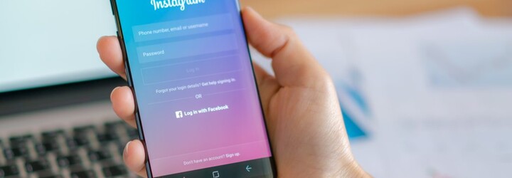 Instagram mění jednu ze svých funkcí. Nové rozhodnutí přinese změny na tvé nástěnce