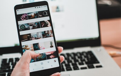 Instagram se v roce 2022 vrátí k chronologickému přehledu příspěvků