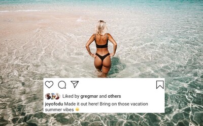 Instagram už v některých zemích skrývá počítadlo lajků