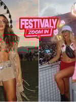 Instagram vs. realita: 10 festivalových outfitov, ktoré v praxi nefungujú a ako ich nahradíš štýlovými kúskami