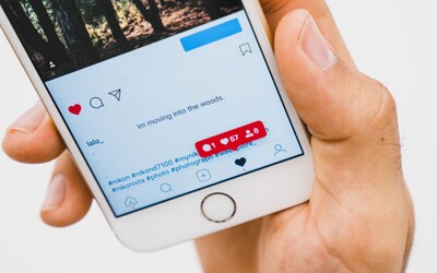 Instagram výrazne rozširuje územie, kde používatelia nebudú vidieť počítadlo lajkov na príspevkoch 