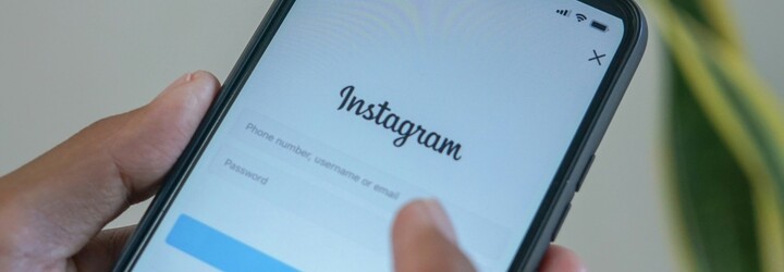 Instagram začíná pracovat s umělou inteligencí. Chce identifikovat profily, které lžou o svém věku