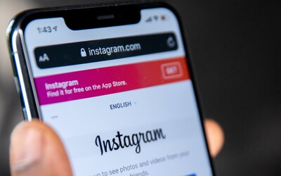 Instagram zakáže screenshotování zpráv. Chce tak předcházet sexuálnímu obtěžování 