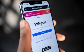 Instagram zakáže screenshotování zpráv. Chce tak předcházet sexuálnímu obtěžování 