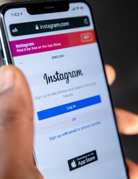 Instagram zakáže screenshotování zpráv. Chce tak předcházet sexuálnímu obtěžování 