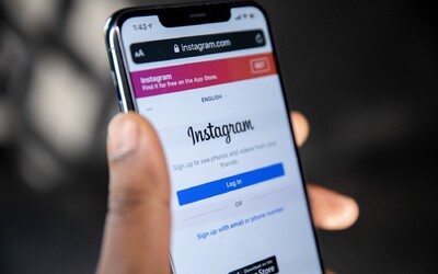Instagram zakročí proti sexuálnímu obtěžování dětí. Nová funkce nedovolí dospělým uživatelům kontaktovat teenagery, které neznají
