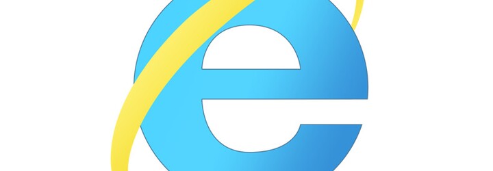 Internet Explorer odchází do zapomnění. Microsoft oznámil, že legendárnímu prohlížeči ukončuje podporu