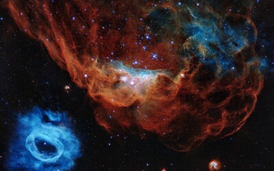 Internetem se šíří, že NASA našla důkazy o paralelním vesmíru. Pravda je daleko složitější