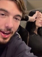 Internetom otriasol virálny rozchod: influencerka zostala sama v štvrtom mesiaci, partner ju podvádzal