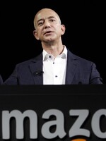 Internetem se šíří fáma, že Jeff Bezos bude prvním bilionářem na světě. Víme proč 