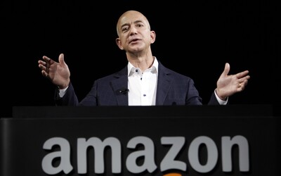 Internetom sa šíri fáma, že Jeff Bezos bude prvým bilionárom na svete. Vieme prečo