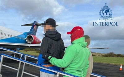 Interpol priviezol Slováka z Írska, ktorý údajne vraždil. Trestaný bol už 21-krát