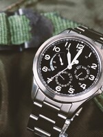 Invicta: Pánske hodinky švajčiarskej kvality za dostupnú cenu