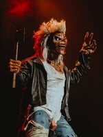 Iron Maiden sa vrátia do Bratislavy. Tentokrát vystúpia na Tehelnom poli