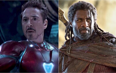 Iron Man mal získať Tesseract na Asgarde. Prečo chceli Avengeri cestovať do roku 2988 pred Kristom?