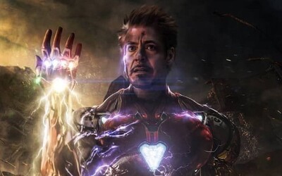 Iron Manova smrť ovplyvní budúcnosť MCU a mnohé ďalšie filmy. Robert Downey Jr. za Endgame zarobil 75 miliónov dolárov