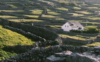 Irsko ti zaplatí dva miliony, pokud se přestěhuješ na jeden z jeho odlehlých ostrovů