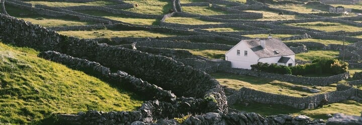 Írsko ti zaplatí vyše 80 000 eur, ak sa presťahuješ na jeden z ich odľahlých ostrovov
