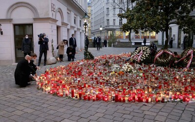 Islámský hřbitov odmítl pohřbít teroristu z Vídně. Nechceme ležet vedle vraha, říkají místní věřící